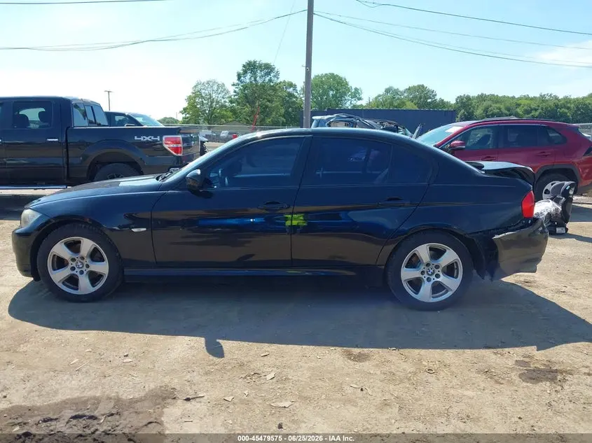 2011 BMW 328I XDRIVE