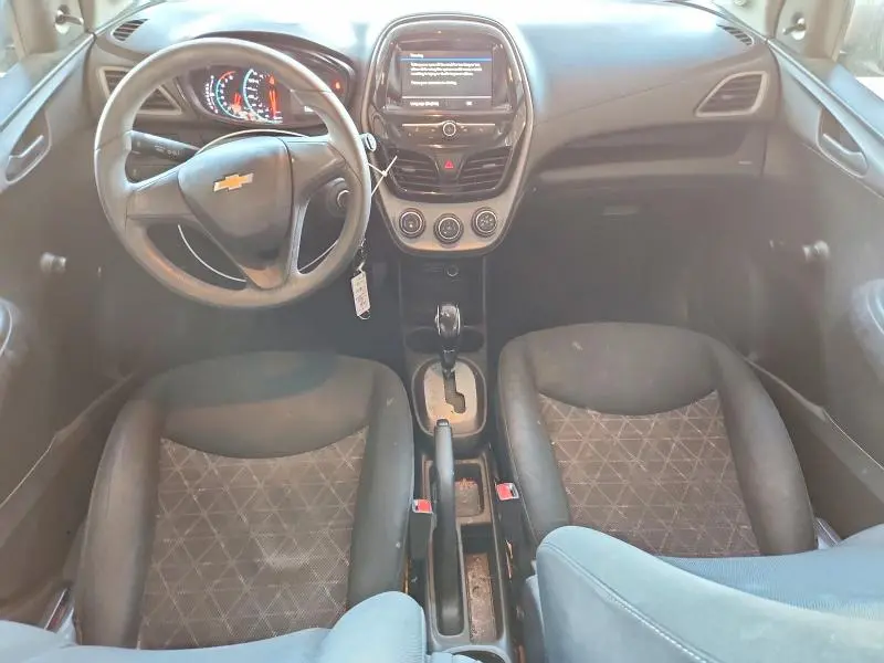 2020 CHEVROLET SPARK LS  