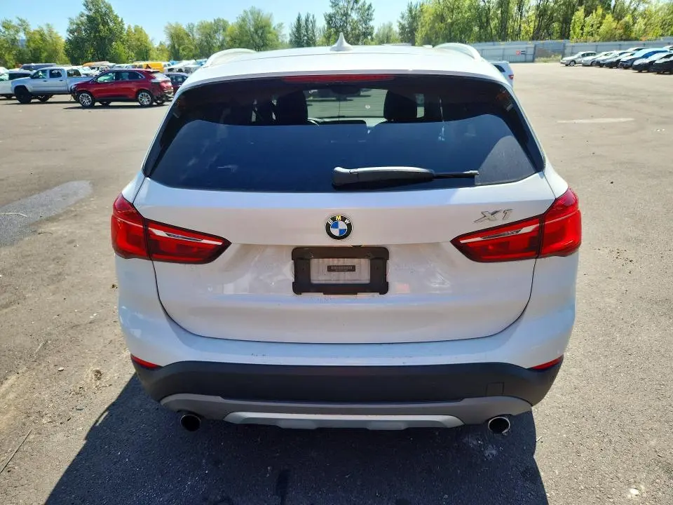2016 BMW X1 XDRIVE28I  