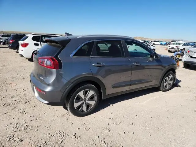 2018 KIA NIRO FE  