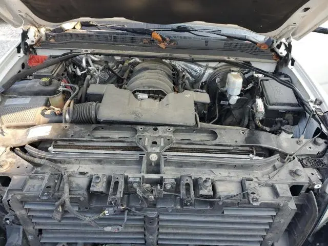 2018 GMC YUKON XL C1500 SLT  