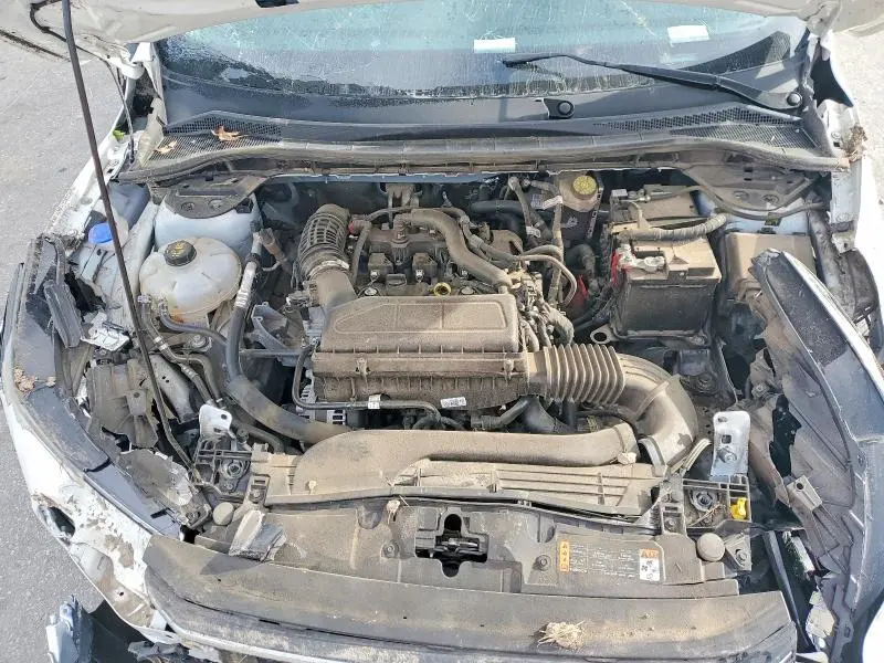 2024 FORD ESCAPE ST LINE  