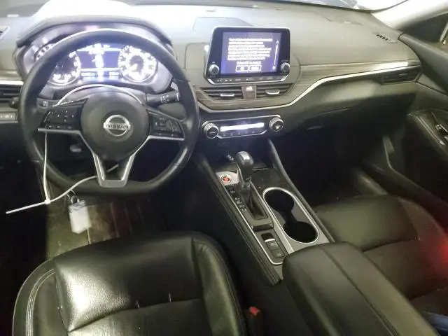 2020 NISSAN ALTIMA SL  