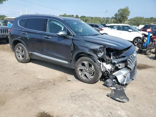 2023 HYUNDAI SANTA FE SEL PREMIUM  