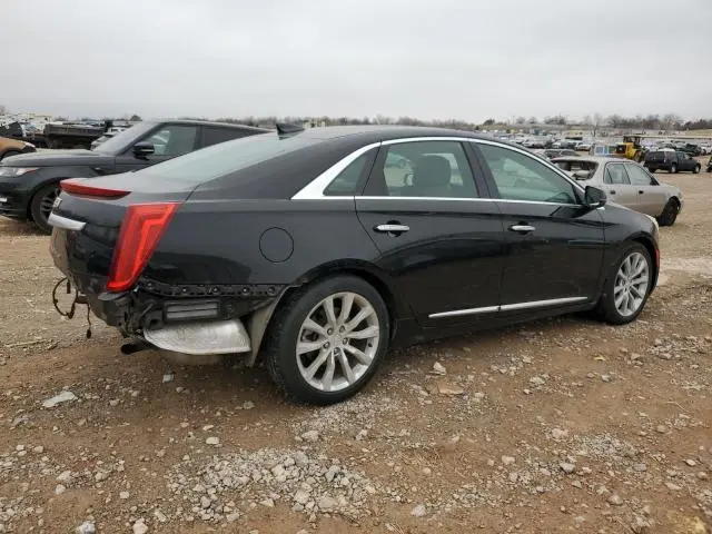 2016 CADILLAC XTS LUXURY COLLECTION
