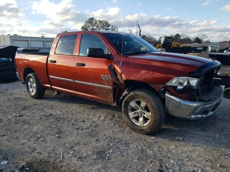 2013 RAM 1500 ST  