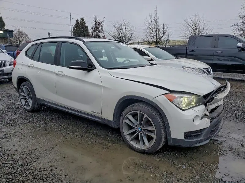 2015 BMW X1 XDRIVE28I  