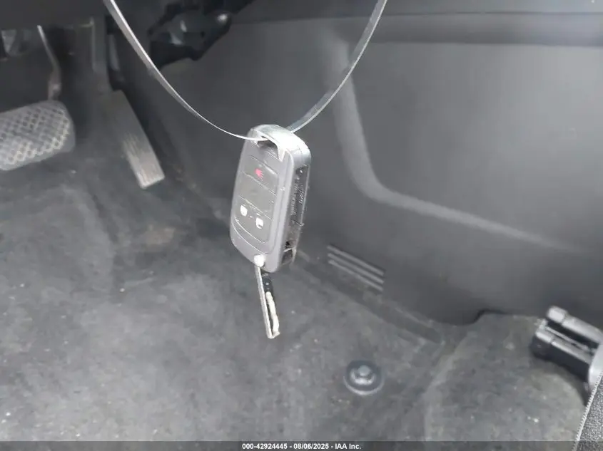 2015 CHEVROLET EQUINOX 1LT