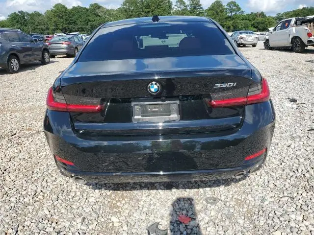 2023 BMW 330I   