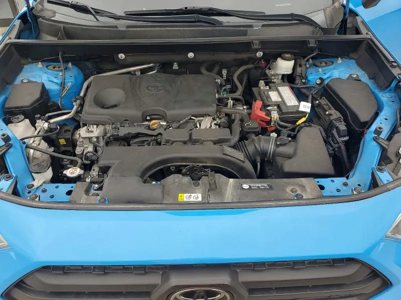 2019 TOYOTA RAV4 ADVENTURE  