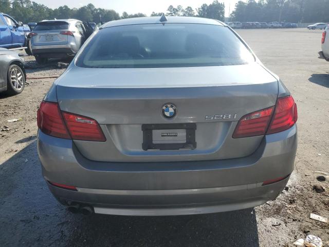 2011 BMW 528 I