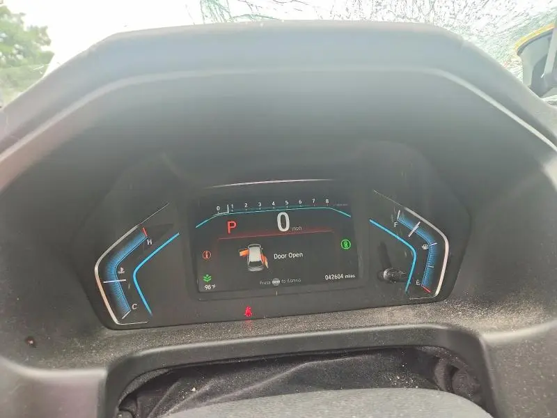2024 HONDA ODYSSEY EXL  
