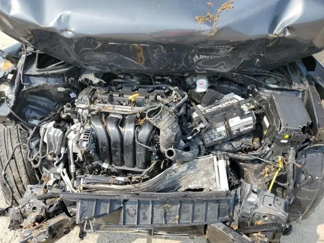 2021 HYUNDAI KONA SEL PLUS  