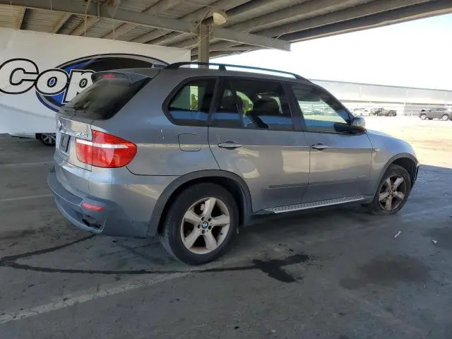 2010 BMW X5 XDRIVE30I  