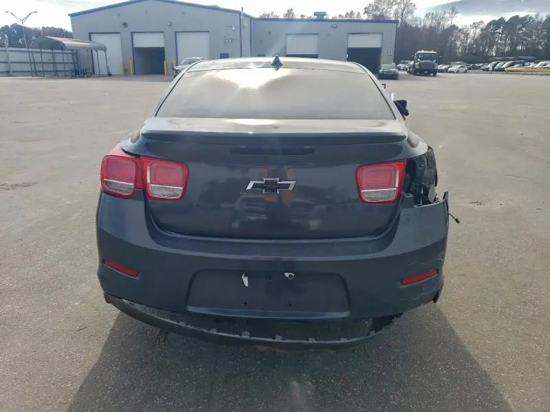 2014 CHEVROLET MALIBU LS  