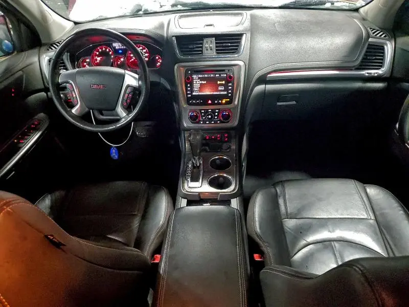 2015 GMC ACADIA SLT-1  