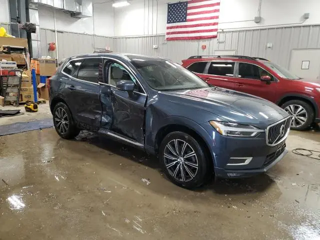 2020 VOLVO XC60 T5 INSCRIPTION  