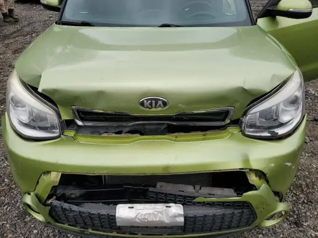 2014 KIA SOUL !  