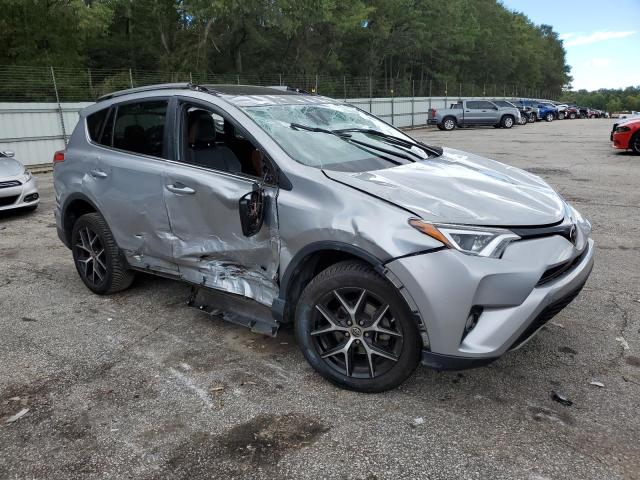 2017 TOYOTA RAV4 SE