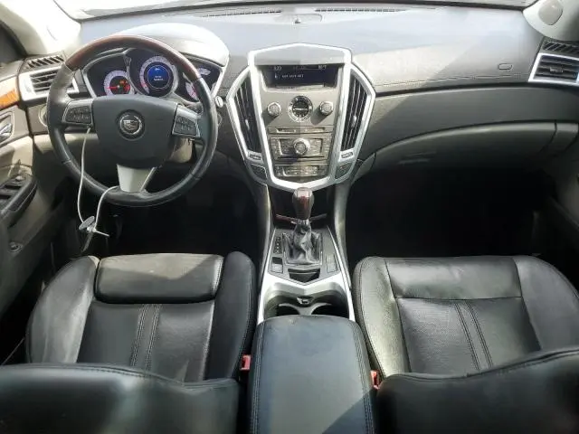 2011 CADILLAC SRX LUXURY COLLECTION  