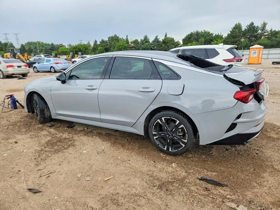 2023 KIA K5 GT LINE  