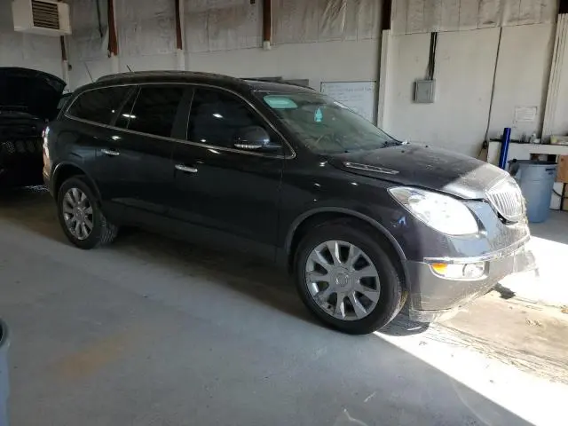 2011 BUICK ENCLAVE CXL