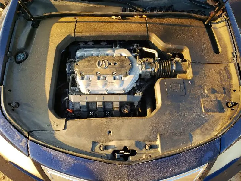 2013 ACURA TL   