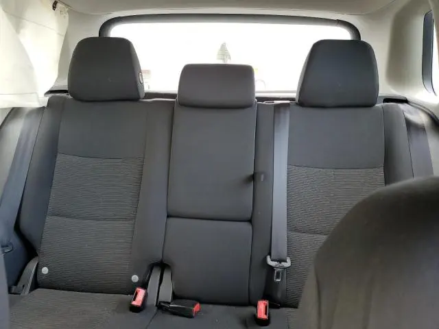 2013 VOLKSWAGEN TIGUAN S  