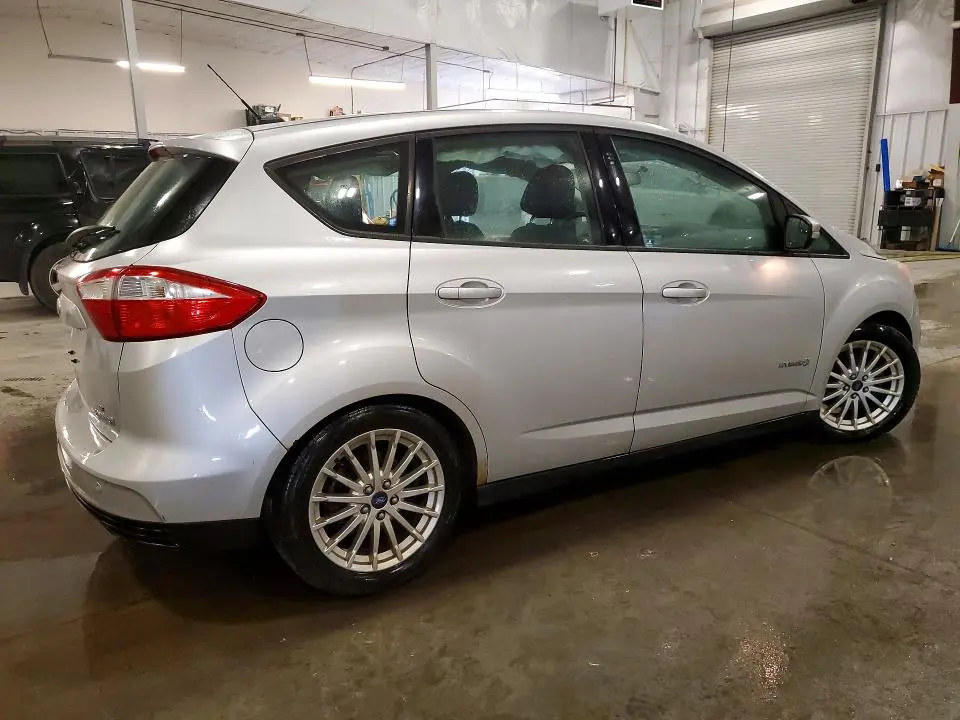 2013 FORD C-MAX SE