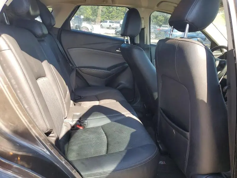 2019 MAZDA CX-3 TOURING  