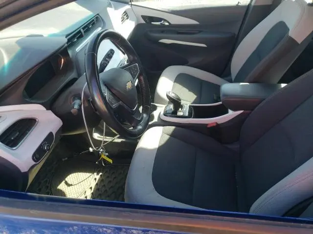 2020 CHEVROLET BOLT EV LT