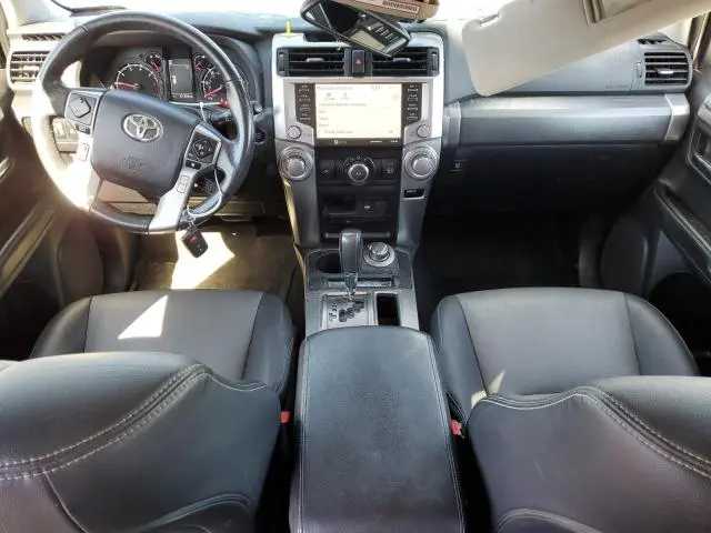 2020 TOYOTA 4RUNNER SR5/SR5 PREMIUM  