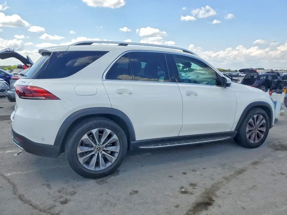 2023 MERCEDES-BENZ GLE 350 4MATIC  