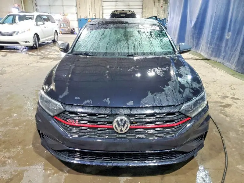 2020 VOLKSWAGEN JETTA GLI  