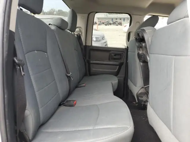 2014 RAM 1500 ST