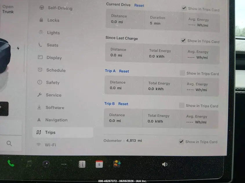 2026 TESLA MODEL Y ALL-WHEEL DRIVE/LONG RANGE LAUNCH SERIES/PREMIUM ALL-WHEEL DRIVE