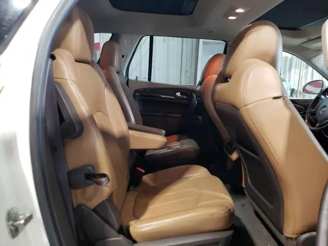 2013 BUICK ENCLAVE   