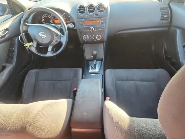 2011 NISSAN ALTIMA BASE  