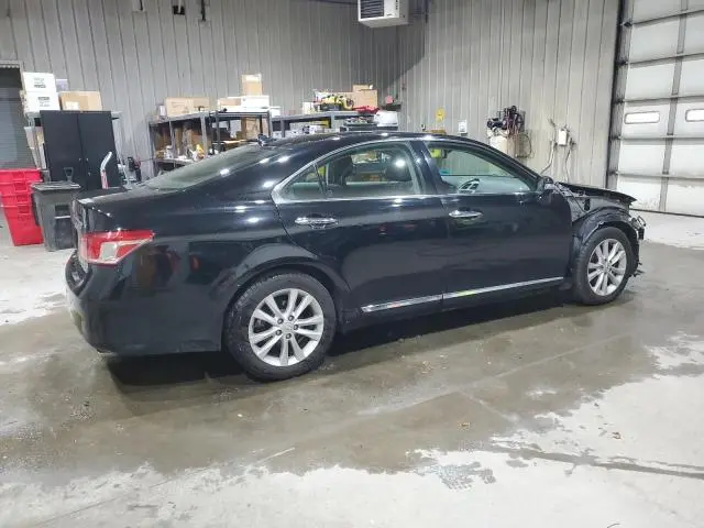2012 LEXUS ES 350  