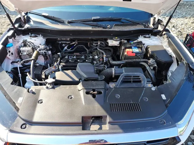 2023 HONDA CR-V EX  