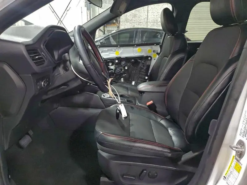 2025 FORD ESCAPE ST LINE SELECT  