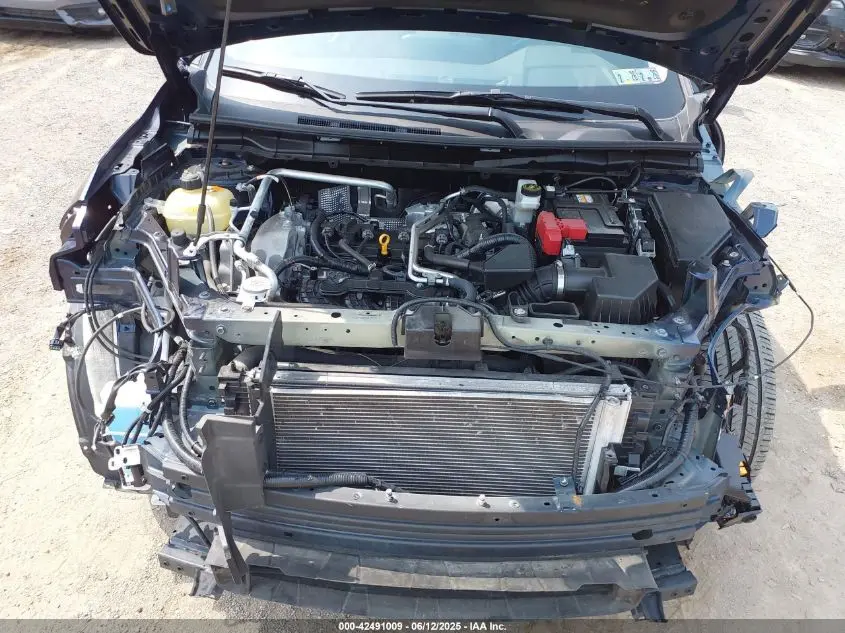 2024 MITSUBISHI OUTLANDER SEL 2.5 S-AWC
