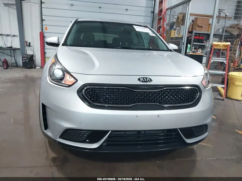 2019 KIA NIRO FE