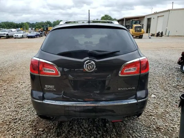 2013 BUICK ENCLAVE   