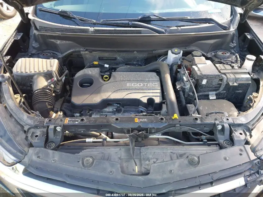 2022 CHEVROLET EQUINOX FWD LS