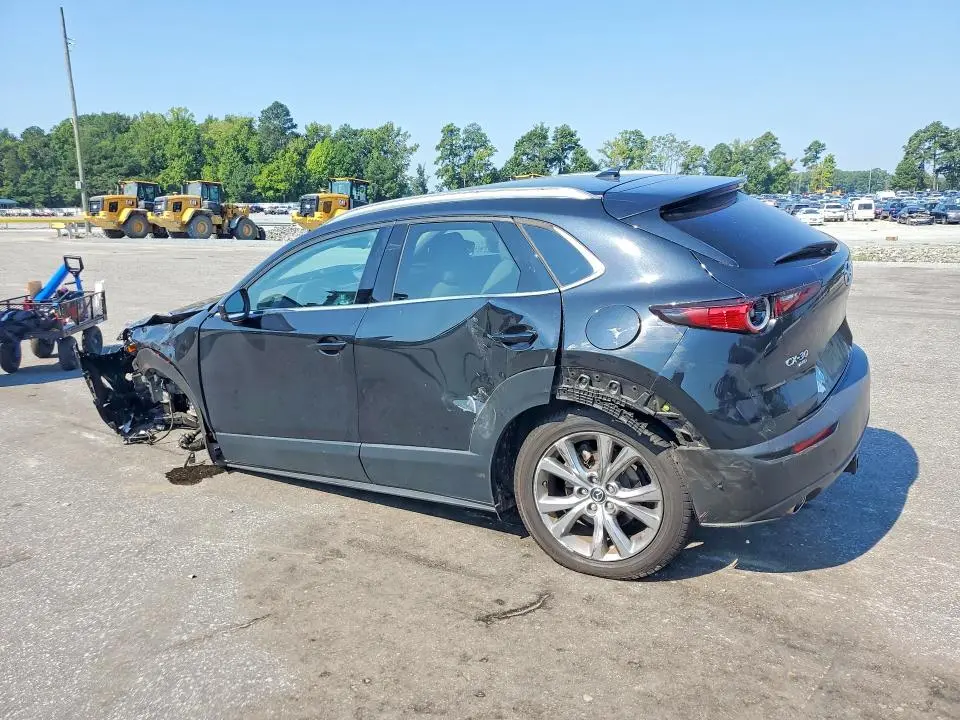 2022 MAZDA CX-30 PREMIUM  