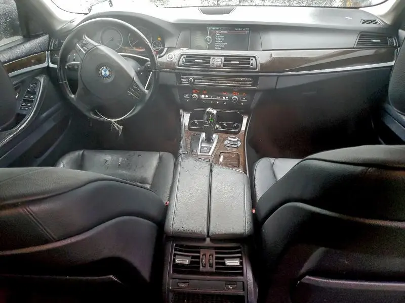 2010 BMW 528 I  