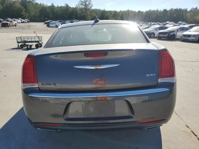 2018 CHRYSLER 300 LIMITED  