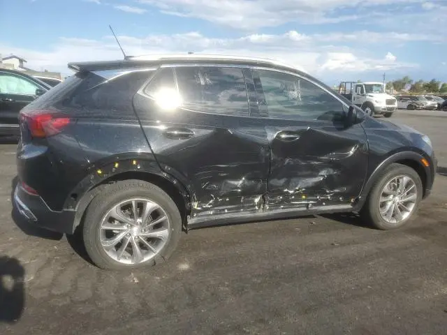 2022 BUICK ENCORE GX ESSENCE  
