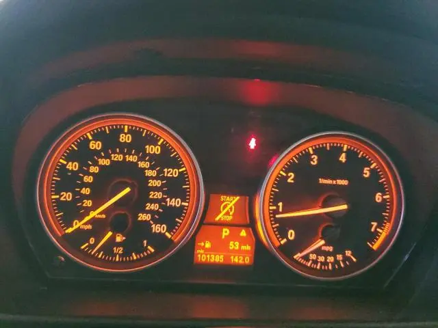 2013 BMW X1 XDRIVE28I  